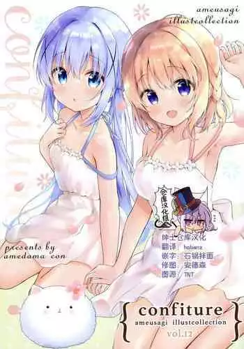 PT ni Irete Moraenai Usagi Sensi tyan