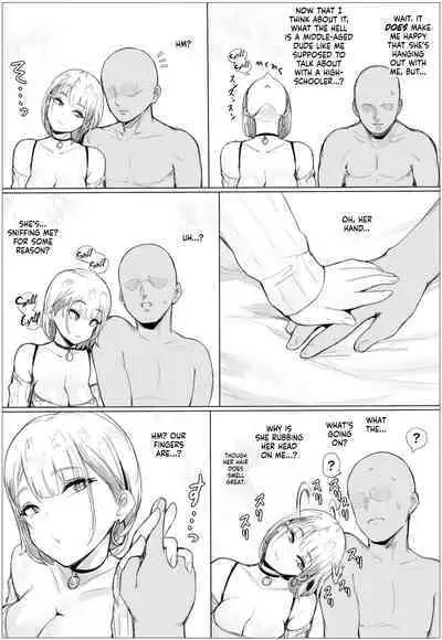 Nandemo Yurushichau Riimu-chan | Riimu is Down for Anything