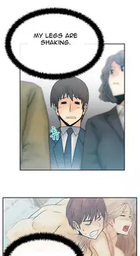 My Office Ch.1-26 (English) (Ongoing)