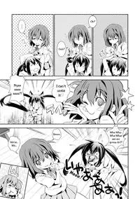 (SC48) [BAKA to HASA me (Tsukai You)] Blue-Berry Rasp-Berry (K-On!) [English] [Solelo]