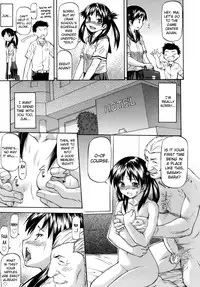 [Nagare Ippon] Meat Hole Ch.1+5+7+8 [ENG] [biribiri]