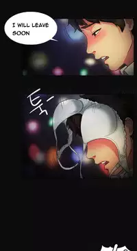 By Chance Ch.1-8 (English) (Ongoing)