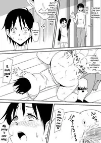[Mikezoutei] Akuma ni Tamashii o Utta haha ga Inma Bitch e to Henbo Shite iku Hanashi | A Story Where My Mom Turns Into a Bitch [English] {Doujins.com}