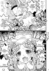 (C82) [Etoile Zamurai (Yuuno)] Suki Suki FE Kakusei (Fire Emblem Kakusei) [English] [helloworld725]