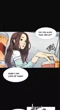 By Chance Ch.1-8 (English) (Ongoing)