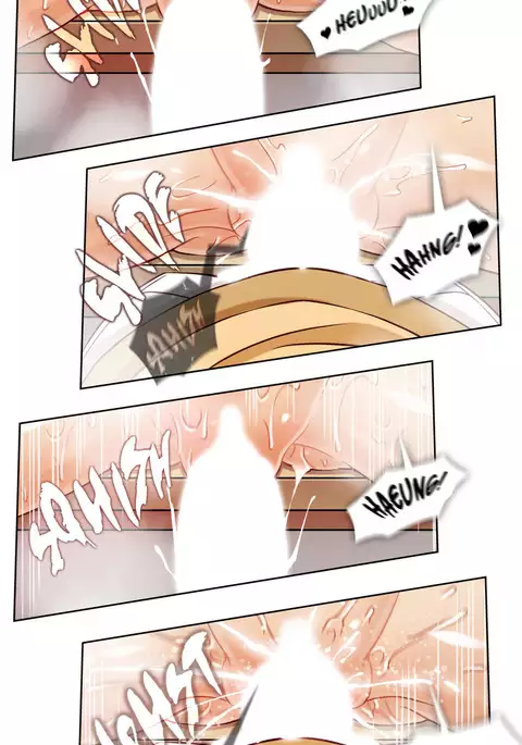 Secret Folder Ch.1-15