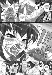 [Ooishi Chuuni] Pure Devil [English]