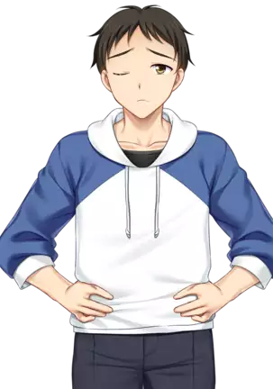 Soshite, Kanojo wa Netorareru ~Musubareta Hazu no Osananajimi wa, Betsu no Otoko no Ue de Koshi o Futteita~