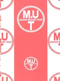 [TRAP (Urano Mami)] Honey Flash Seven (Cutey Honey F)