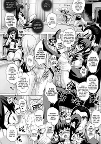 (C80) [Studio★ParM (Kotobuki Utage)] PM 30 Chichi Imouto 3 | My Father and Little Sister 3 (Ore no Imouto ga Konna ni Kawaii Wake ga Nai) [English] {doujin-moe.us}