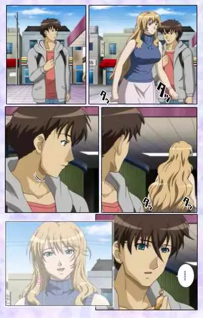 [13cm] [Full Color seijin ban] Shimaitsuma ~shimai tsuma 3~ kanzenhan