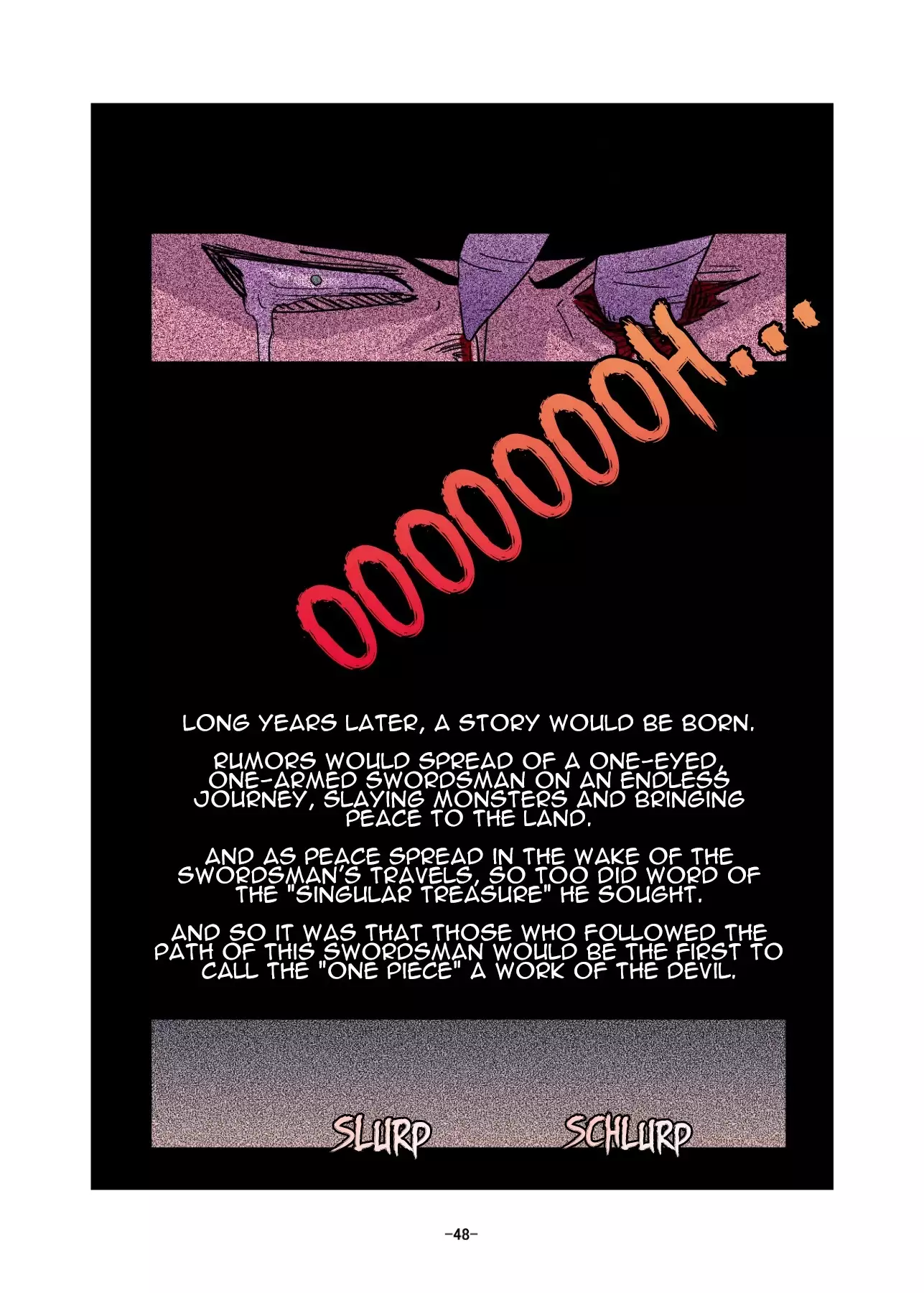 Shoku no Utage | Feast of the Eclipse