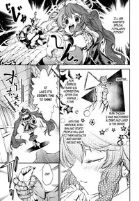 [Kuusou] New! Type ♥ Ch. 0-7 [English] [Ancient Archon+B.E.C. Scans]