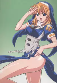 (C72) [SHIMAHOKKE (Kuroda Kazuya)] SHIMAHOKKE COLORS 2 (Chrno Crusade, Princess Resurrection, Sora no Iro, Mizu no Iro)