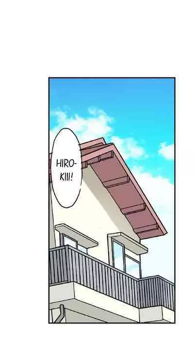 [BURIO] 3… 2… 1… Fuck! (Complete) [English]