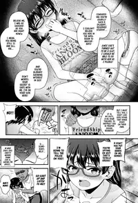 [Hikoma Hiroyuki] Mesugaki dakedo Hatsuiku ii node Semen Kyouiku Shitemita [English] [dame ningen]