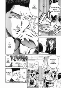 [Hiraoka Ryuichi] Dorei Jokyoushi Mashou no Curriculum [English] [Munyu]