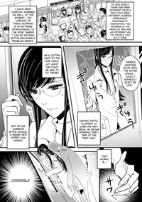 [Nikugyuu] Otokonoko wa Gohoushi Chu☆ [English] [mysterymeat3] [Digital]