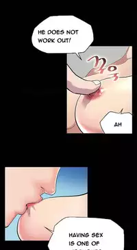 Moms Cafe Ch.1-8 (English) (Ongoing)