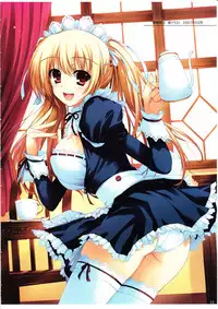 (C74) [Mugenkidou A (Tomose Shunsaku)] Tomose Shunsaku Jisen Illust Shuu (Various)