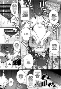 [Hikoma Hiroyuki] Mesugaki dakedo Hatsuiku ii node Semen Kyouiku Shitemita [English] [dame ningen]