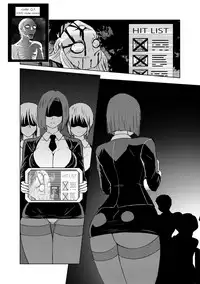 [Beast Anime] Code Q.F (Part 1 & 2)