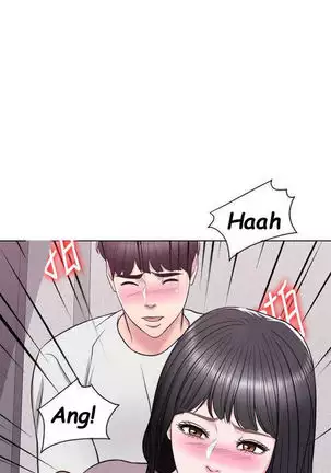 Swimpool | IS IT OKAY TO GET WET? Ch. 9