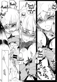 (C86) [CREAYUS (Rangetsu)] ADDICT NOISE (CODE GEASS: Lelouch of the Rebellion) [English] [Tigoris]