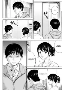 [Shikishiro Konomi] Netoraserare Ch. 1-11 [English] [Seinen Scans]