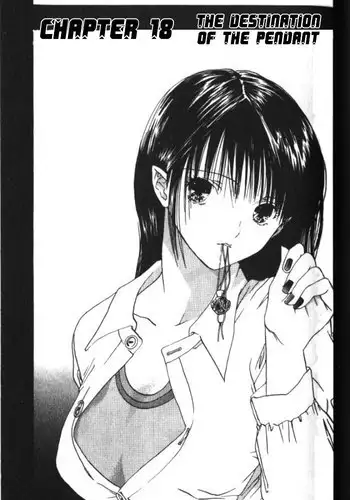 Si-Eun 诗恩 Ch.1~8