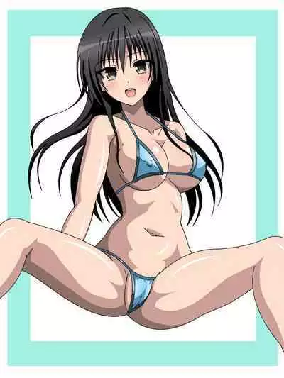 コロロフ的口足交等CG合集(青春猪头等H