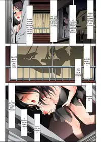 [DM-FC] Matabiraki Haha Shimai Taisetsu a Osananajimi no Shimai wa Ore no Kuzu Oyaji ni Ana o Sasageru... [English] [Doujins.com]