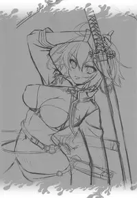 (C95) [Yakan Honpo (Inoue Tommy)] Waga Honoo de Oborejininasai (Fate/Grand Order)