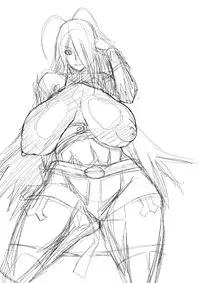 [TETRODOTOXIN (Nise Kurosaki)] Garnet-san no M Mesu Mode & S Mesu Style (Dragonaut) [Digital]