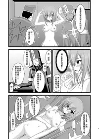 [valssu (Charu)] Melon ga Chou Shindou! R Soushuuhen I (Tales of the Abyss) [Chinese] [流星汉化] [Digital]