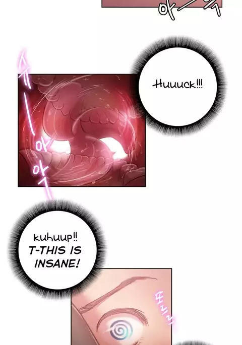 Erotic Sensuality & Perception Ch. 1-10