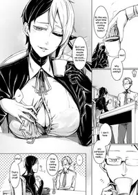 [Nakamura Regura] Shundou no Kokoro (COMIC Unreal 2017-02 Vol. 65) [English] [Zero Translations] [Digital]