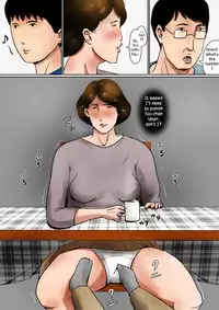 [Oozora Kaiko (Kaiko)] Papa ni wa Naisho no Boshi no Fureai [English] {forbiddenfetish77/cocblockula}