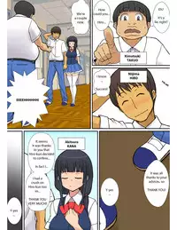 [Harapeko Teishoku] Inma no Tsukurikata | How to Make a Succubus [English] [Xhion Pime]