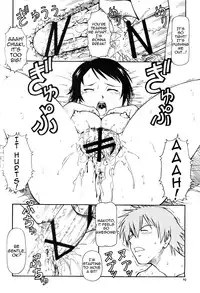 (C71) [Toraya (ITOYOKO)] Toki o Kakeru Shoujo after | The Nympho That Leapt Through Time (after) (The Girl Who Leapt Through Time) [English] =LWB=