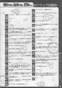 [TSK (Fuuga Utsura)] Sabakan. 3 ～Server to no Setsuzoku ga Cancel saremashita～ (Ragnarok Online)