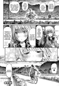 [Horitomo] Harpy no Manabiya ~Kashimashi Class~ | Harpy School ~Noisy Class~ (COMIC Unreal 2015-02 Vol. 53) [English] {JUSTICE}