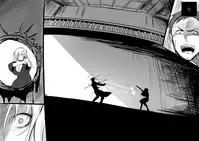 [Kouji] Bishoujo Vampire ni Bonyuu Drink Bar ni sareru Hanashi (Ge)