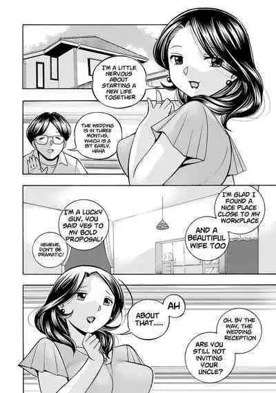 [Chuuka Naruto] Ma Oji Ch.01-05 | Evil Uncle Ch.01-05 [Digital] [English] [lodhel]