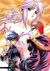 [Sengoku Murasaki] Kemono no Konseki | a brute trace