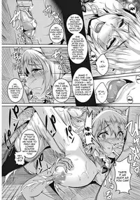 (C84) [Tiramisu Tart (Kazuhiro)] Izayoi Sakuya Kusuri zuke Nikubenki Choukyou (Touhou Project) [English] {doujin-moe.us}