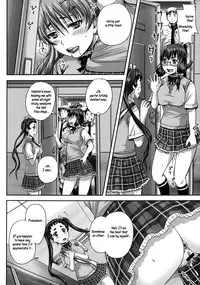 [Akigami Satoru] Zero sum game wa Okotowari | REFUSE the zero sum game (Kihon Muryou Kanojo NG Nashi) [English] =StatisticallyNP=