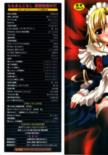 魔法少女エストロジア