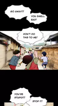 Missing Ch.1-13 (English) (Ongoing)