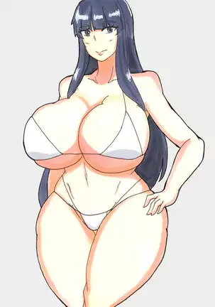 妖真飛 Pixiv Art